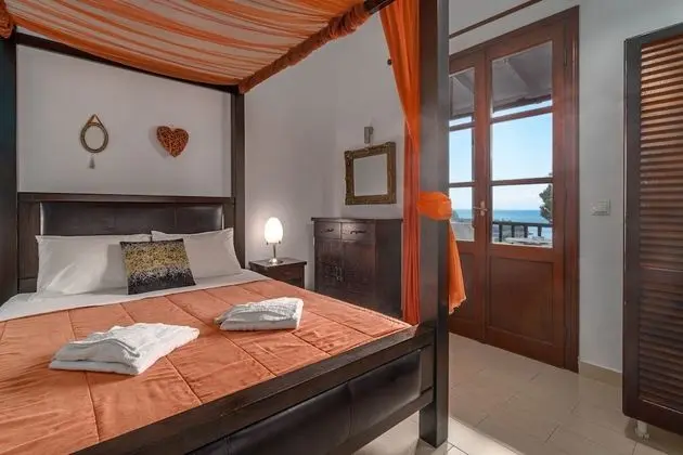 Stüdyo, Deniz Manzaralı
