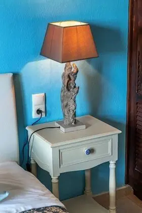 Üç Kişilik Oda, Kısmi Deniz Manzaralı