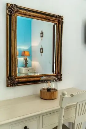 Üç Kişilik Oda, Kısmi Deniz Manzaralı