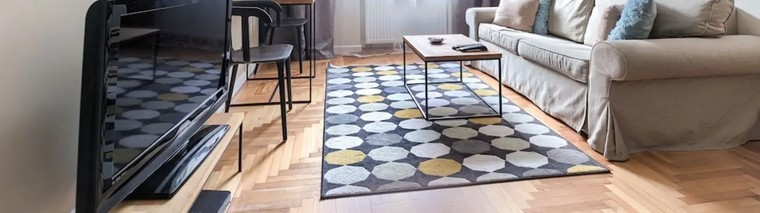 Superior Apart Daire, 1 Çift Kişilik Yatak ve Çekyat, Sigara İçilmez