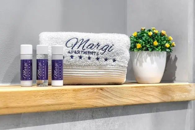 Superior Apart Daire, 1 Çift Kişilik Yatak ve Çekyat, Sigara İçilmez