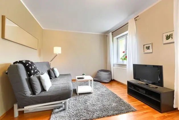 Economy Apart Daire, Birden Çok Yatak, Sigara İçilmez