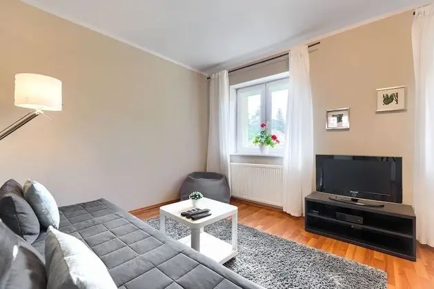 Economy Apart Daire, Birden Çok Yatak, Sigara İçilmez