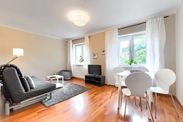 Economy Apart Daire, Birden Çok Yatak, Sigara İçilmez