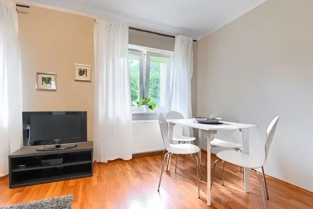 Economy Apart Daire, Birden Çok Yatak, Sigara İçilmez