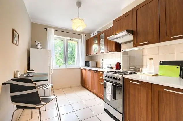 Economy Apart Daire, Birden Çok Yatak, Sigara İçilmez