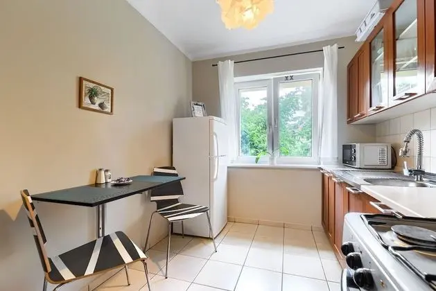 Economy Apart Daire, Birden Çok Yatak, Sigara İçilmez