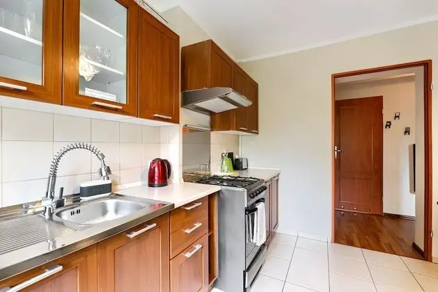 Economy Apart Daire, Birden Çok Yatak, Sigara İçilmez