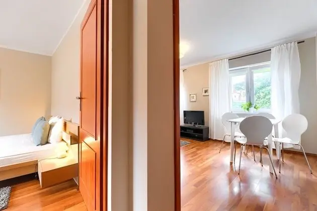 Economy Apart Daire, Birden Çok Yatak, Sigara İçilmez