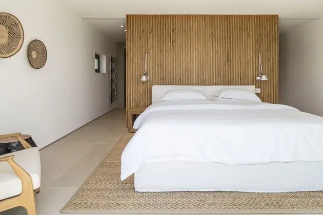 Villa, 4 Yatak Odası, Jakuzi, Deniz Manzaralı