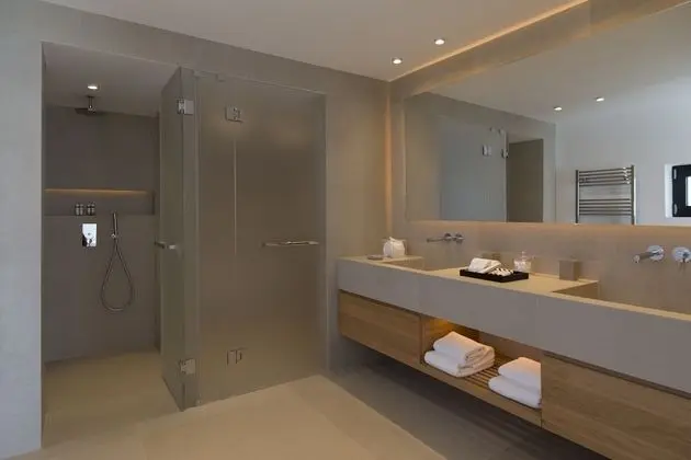 Villa, 4 Yatak Odası, Jakuzi, Deniz Manzaralı