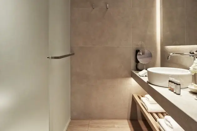 Premium Tek Büyük Yataklı Oda, Deniz Manzaralı