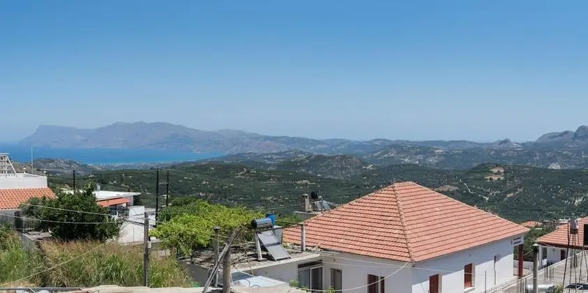 Ev, Birden Çok Yatak, Sigara İçilmez