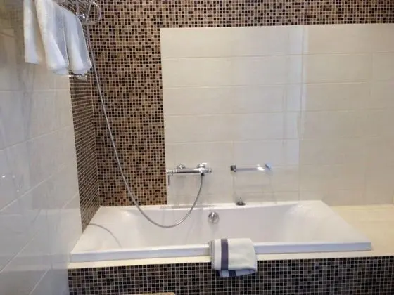 Deluxe Oda