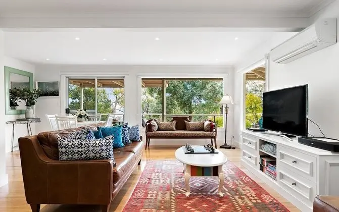 Deluxe Kır Evi