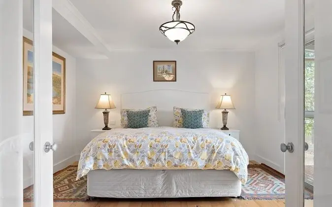 Deluxe Kır Evi