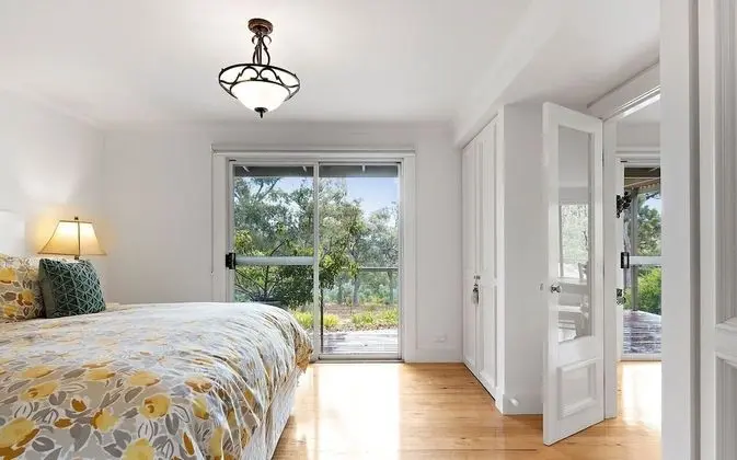 Deluxe Kır Evi