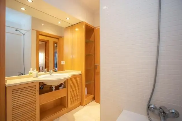 Apart Daire, Engellilere Uygun