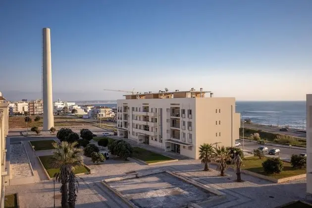 Apart Daire, Engellilere Uygun