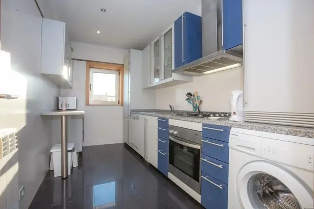 Apart Daire, Engellilere Uygun