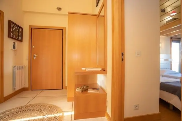 Apart Daire, Engellilere Uygun