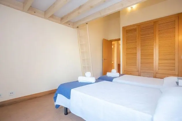 Apart Daire, Engellilere Uygun