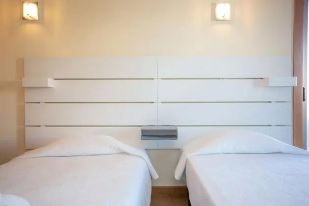 Apart Daire, Engellilere Uygun