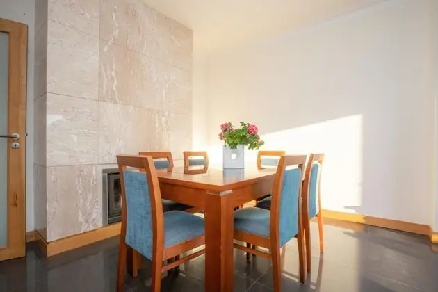 Apart Daire, Engellilere Uygun