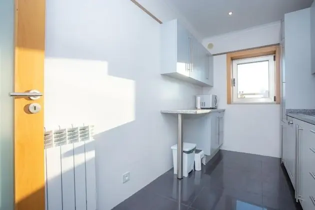 Apart Daire, Engellilere Uygun