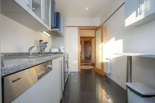 Apart Daire, Engellilere Uygun