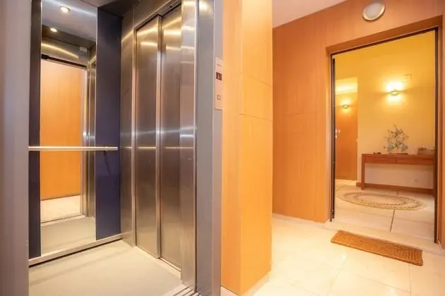 Apart Daire, Engellilere Uygun