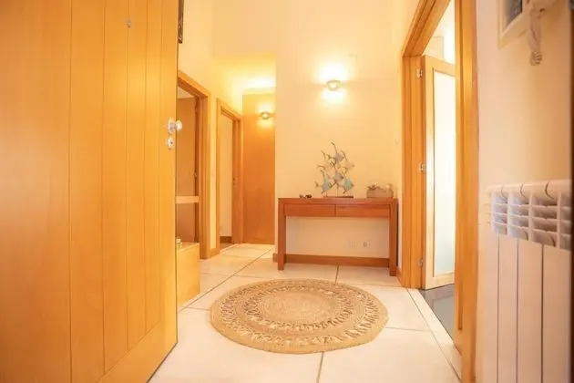 Apart Daire, Engellilere Uygun