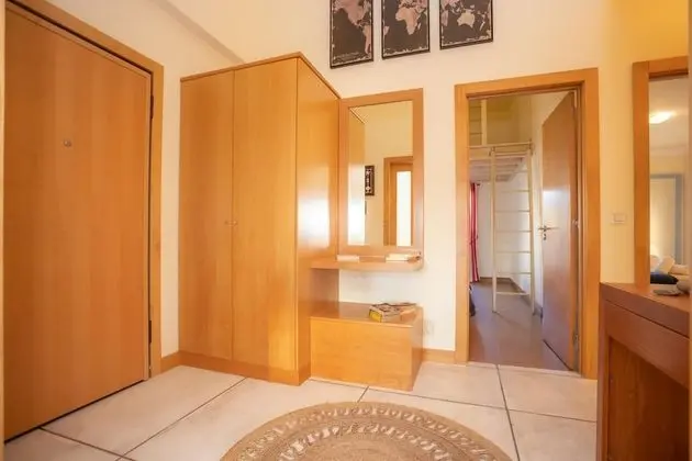 Apart Daire, Engellilere Uygun