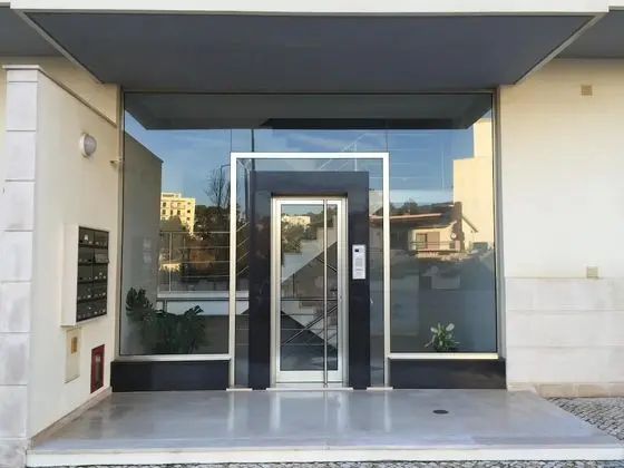 Apart Daire, Engellilere Uygun