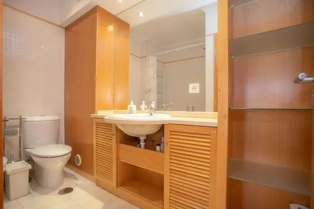 Apart Daire, Engellilere Uygun