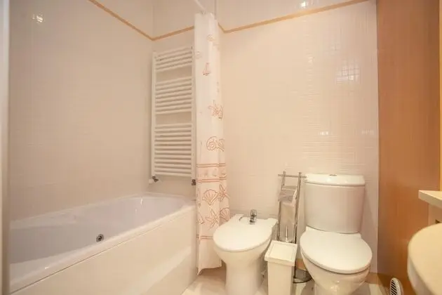 Apart Daire, Engellilere Uygun