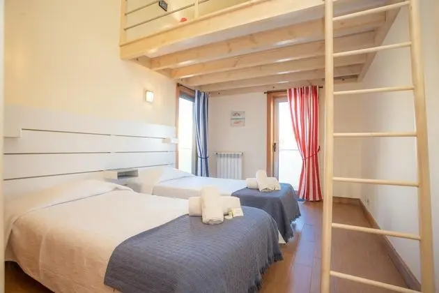 Apart Daire, Engellilere Uygun