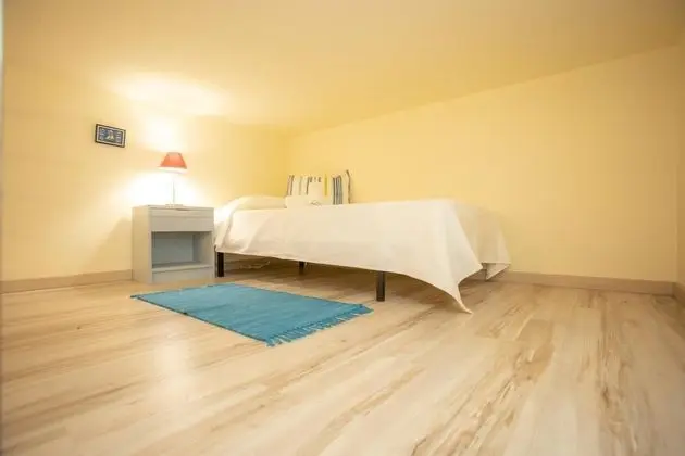 Apart Daire, Engellilere Uygun