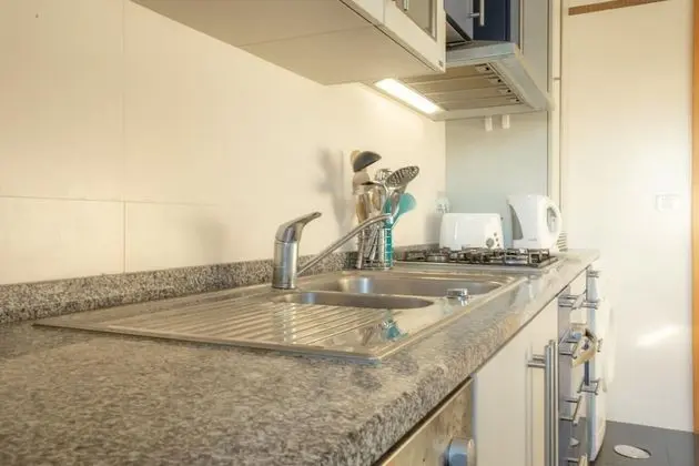 Apart Daire, Engellilere Uygun