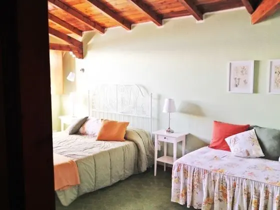 Villa, Birden Çok Yatak Odası