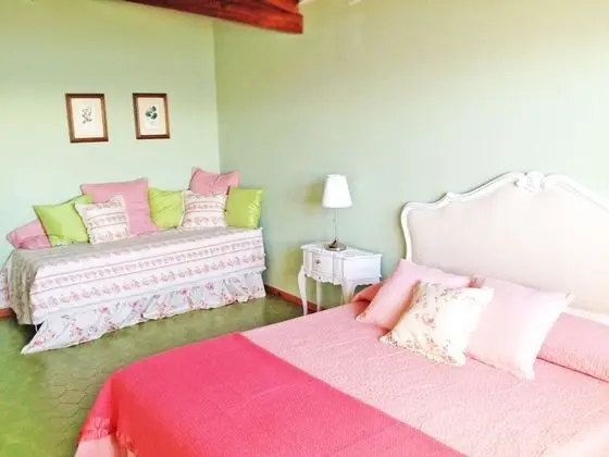 Villa, Birden Çok Yatak Odası