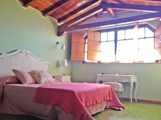 Villa, Birden Çok Yatak Odası