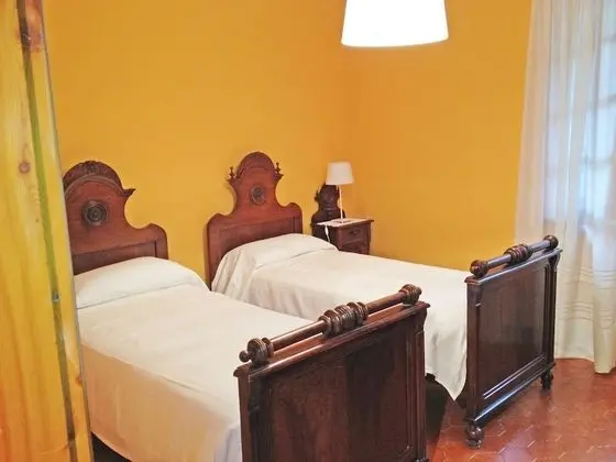 Villa, Birden Çok Yatak Odası