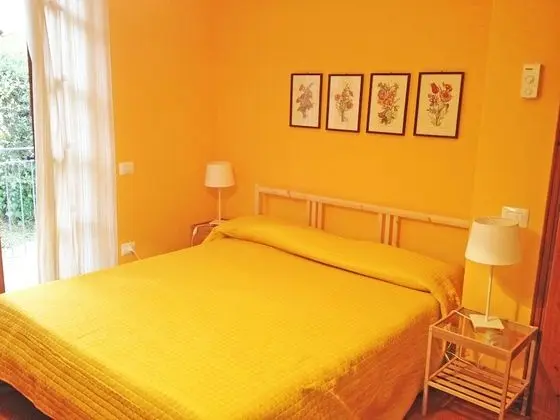 Villa, Birden Çok Yatak Odası