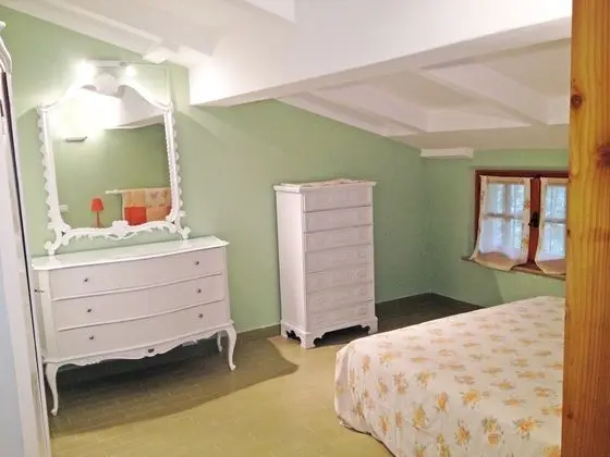 Villa, Birden Çok Yatak Odası