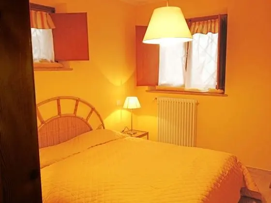 Villa, Birden Çok Yatak Odası