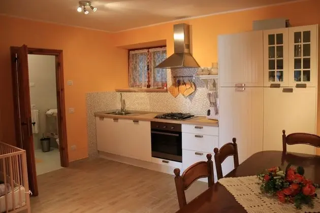 Villa, Birden Çok Yatak Odası