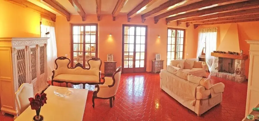 Villa, Birden Çok Yatak Odası