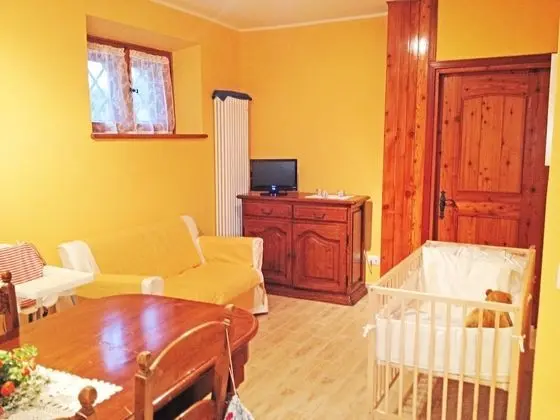 Villa, Birden Çok Yatak Odası