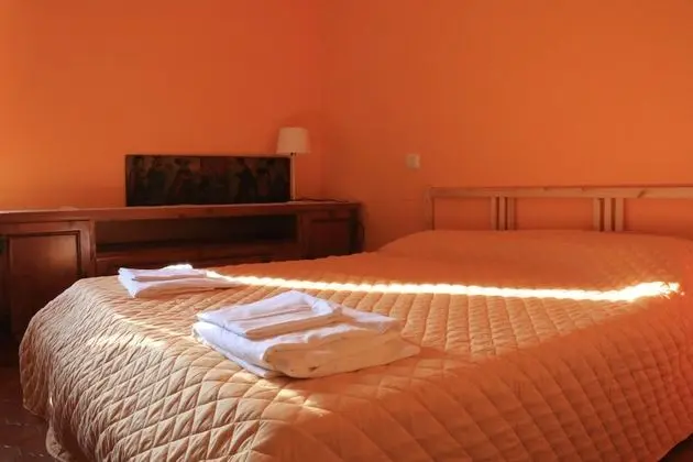 Villa, Birden Çok Yatak Odası